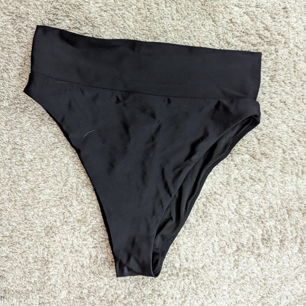 Aerie bikini bottoms